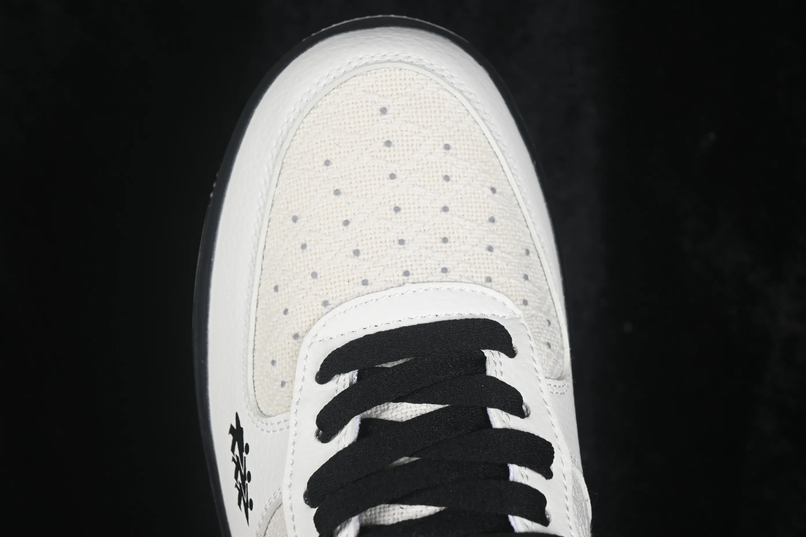 All categories Nk Air Force 1 Air Force series Nk Air Force 1 Low Air Force low-top Nike Air Force 1'07 Low joint model Air Force 1 low-top casual sneakers FD9763-102